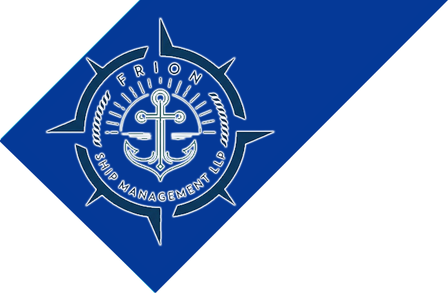 FRION SHIP MANAGEMENT LLP